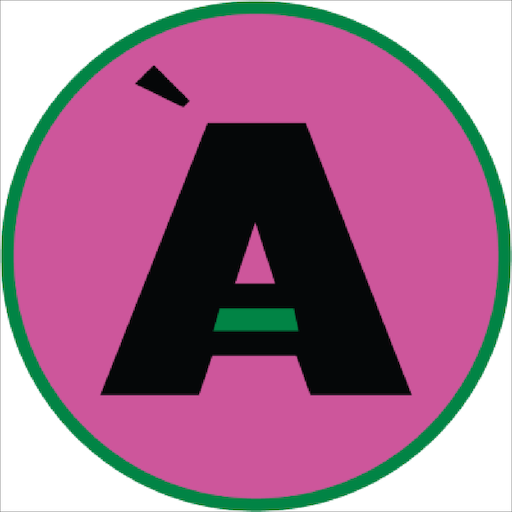 Àla.hausse logo