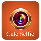 Instant Selfie Camera Pro icon
