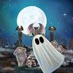 Cover Image of Download Halloween Live Wallpaper 1.0.6 APK