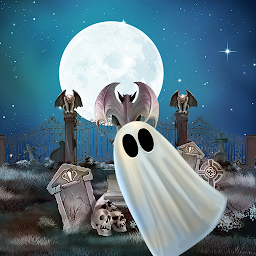Icon image Halloween Live Wallpaper
