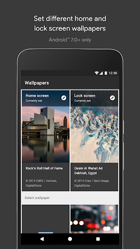 Wallpapers - Apps on Google Play