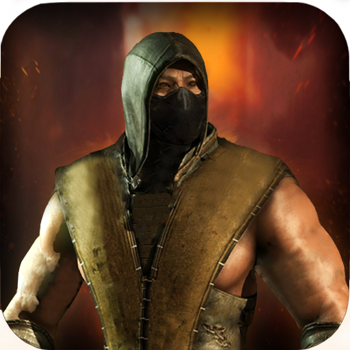 The Assassin's Underworld 1.0 Icon