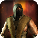 The Assassin's Underworld icon