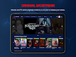 screenshot of MAXstream - Movies, TV, Sports