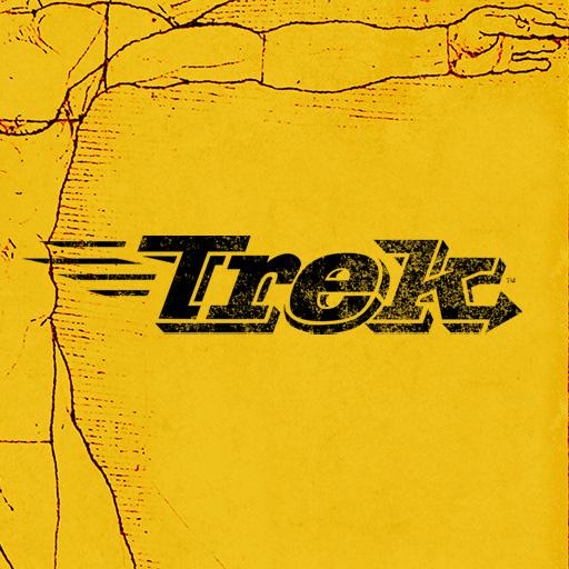 Trek logo