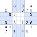 Sudoku - Classic Sudoku Puzzle icono