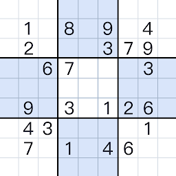 Sudoku - Zen Puzzle Game Mod Apk