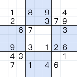 Sudoku - Classic Sudoku Puzzle Mod Apk