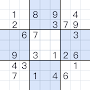 Sudoku - Zen Puzzle Game