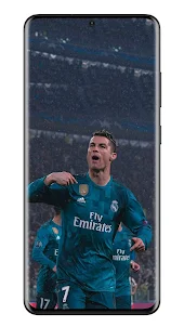 Ronaldo and Messi Wallpaper 4k