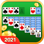 Cover Image of Download Solitaire - Klondike Card Game 2.1.4 APK