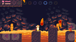screenshot of TWICE Adventure: Prologue