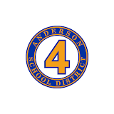 Anderson School District 4 icon