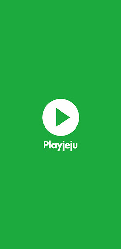 Android application 플레이제주 screenshort