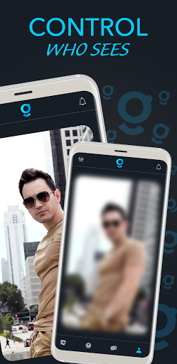 MagicMirror - Gay Dating App Screen 3