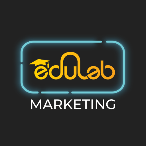 Edulab Marketing logo