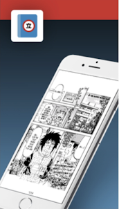 Manga Reader App Clue