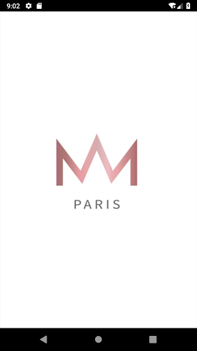 Android application MaxMila screenshort
