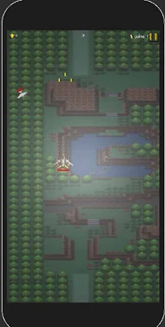 AirWarBest - Screenshot 1
