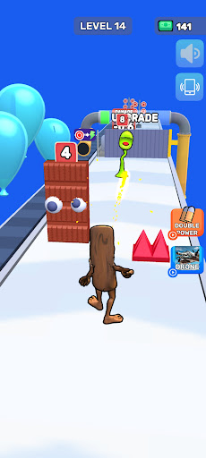 Italiani Animali Merge Run