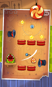 Cut the Rope 5552 Mod Apk (Unlimited Coins) 11