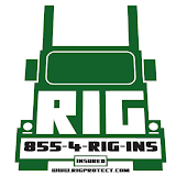 RIG Insurance RIG24 Access icon
