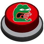 Cover Image of Download Pepe Reeee Angry Meme Button  APK