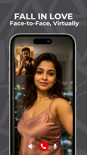 Kamet - Seamless Video Calling screenshot 9