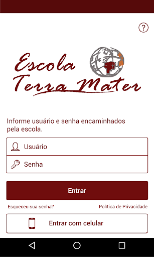 Escola Terra Mater