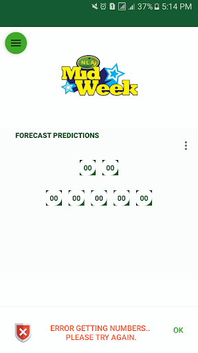 Lotcaster ( NLA ) Screen 3