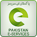 PAKISTAN Online E-Services APK