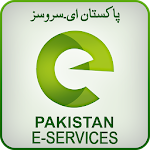 PAKISTAN Online E-Services Apk
