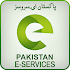 PAKISTAN Online E-Services3.5