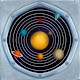 Space game for kids Planets Spacecraft for toddler