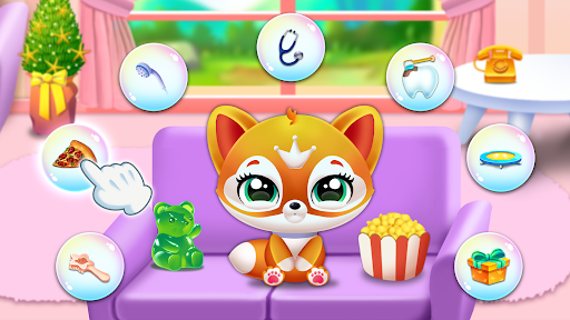 Pet House – Little Friends – Apps no Google Play