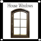 House Windows icon