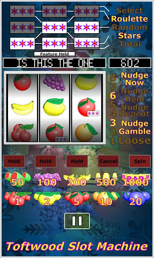 Slot Machine. Casino Slots. Free Bonus Mini Games. 2.8.5 screenshots 1