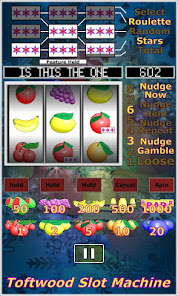 Slot Machine. Casino Slots.  screenshots 1