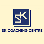 Cover Image of ดาวน์โหลด SK Coaching Centre  APK