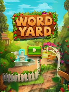 Word Yard - Fun with Words apkdebit screenshots 14