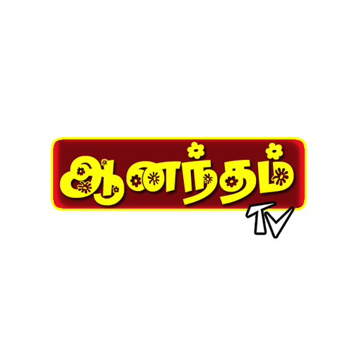Anandham TV logo
