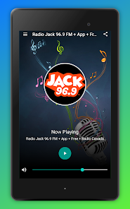 96.9 jack fm deals