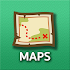 Maps for Minecraft PE1.5