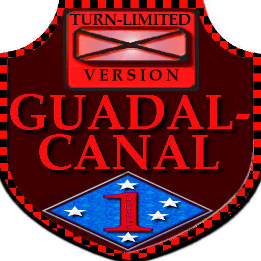 Guadalcanal (turn-limit)