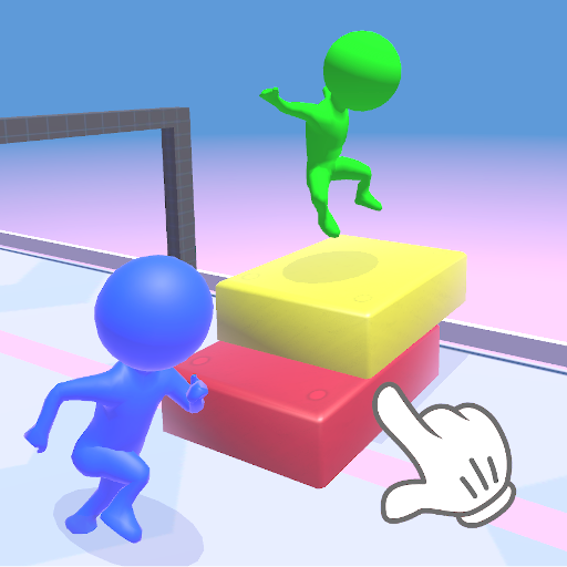 Swapy Run logo