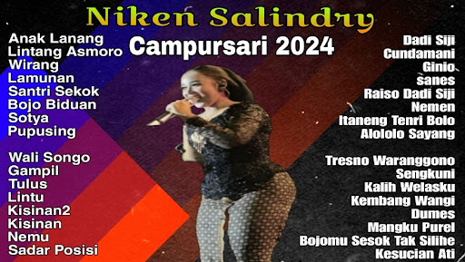 Niken Salindry Campursari 2024 Screenshot 2 - AppWisp.com