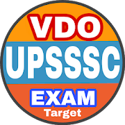 UPSSSC VDO BHARTI PREPARATION 2020 (VDO)