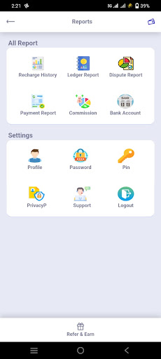 Rajfastpay - Reacharge Billpay