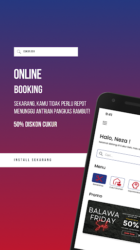 CukurGeh Screen 2