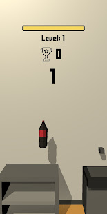 Bottle Flip 1.0 APK screenshots 5